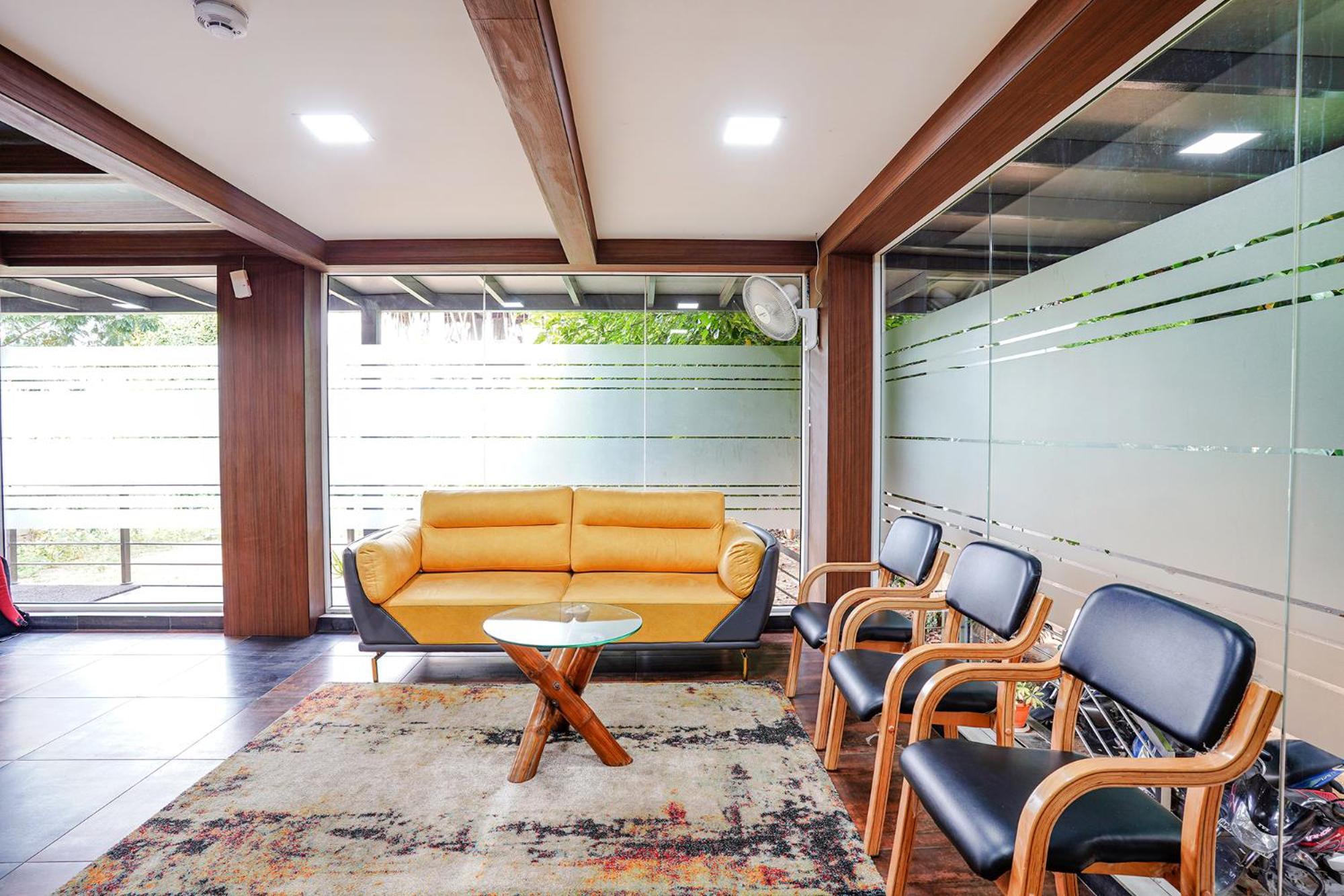 Fabhotel Sky View Palace - Marathahalli Outer Ring Road Bangalore Exterior photo